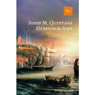 Imagen de Els herois de la nit: 546 (A TOT VENT)