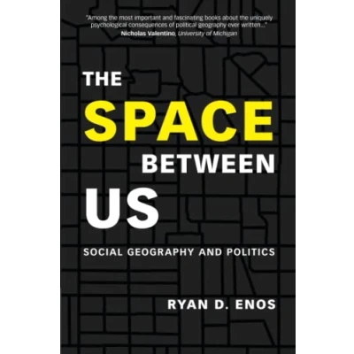 Imagen de The space between us