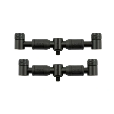 Imagen de Fox Black Label QR Barra de Timbre 2 Cañas ajustables Buzzer bar