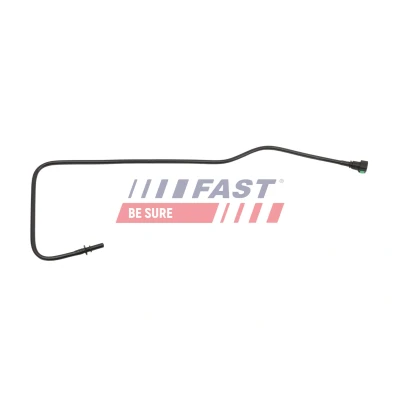 Imagen de FAST FT00751 Tubo flexible, combustible de fuga PEUGEOT: 207 Hatchback, CC, SW, CITROËN: C3 I Hatchback