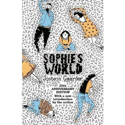 Imagen de Sophie S World: 20th Anniversary Edition