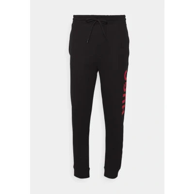 Imagen de HUGO Dutschi Pantalones deportivos, Hombre, Talla: XS, Black