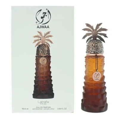 Imagen de Lattafa Pride Ajwaa Eau de Parfum 90 ml