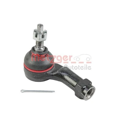 Imagen de METZGER 54060501 Rótula de dirección M14 x 1,5 Eje delantero, izquierda con material fijación
