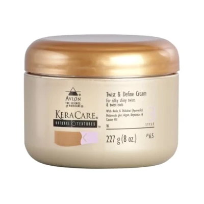 Imagen de Avlon Gel Definidor 227 gr