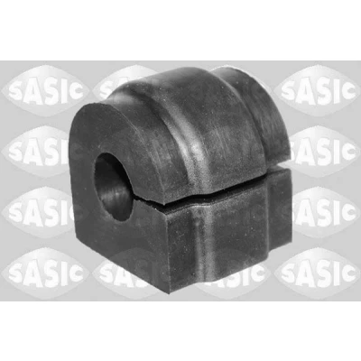 Imagen de SASIC 2306275 Silentblock Barra Estabilizadora Eje trasero, interior Soporte de caucho 17 40 18,5 BMW: X4, X3