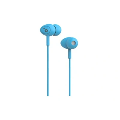 Imagen de Auriculares Sunstech Pops Azul