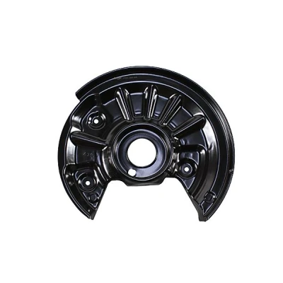 Imagen de METZGER 6115474 Chapa Protectora de Disco Freno Eje trasero, derecha VOLKSWAGEN: Golf 7, 7 Variant, SEAT: Leon III Hatchback, IV norauto,