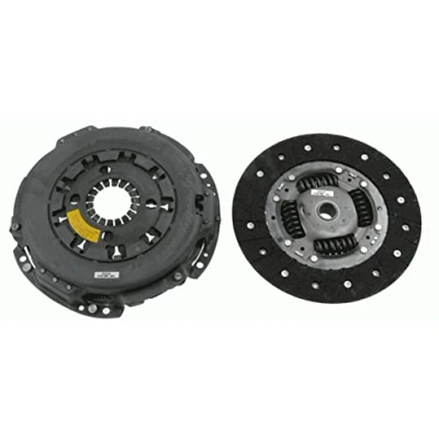 Imagen de SACHS XTend 3000 951 354 Kit de Embrague sin cojinte desembrague 254 FIAT: Ducato III Furgón, Camión plataforma / Chasis