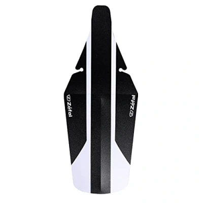 Imagen de Zefal Shield Lite XL Guardabarros MTB, Negro, Talla Única
