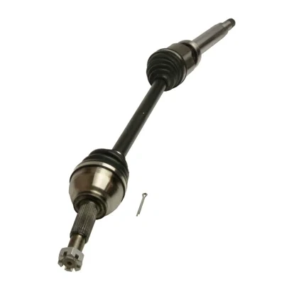 Imagen de MAXGEAR 49 2371 Árbol de transmisión Eje delantero, derecha 1052, 311 con apoyo FORD: Transit Mk5 Furgón, Bus