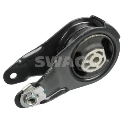 Imagen de SWAG 33 10 1708 Soporte de motor posterior Rodamiento caucho metal PEUGEOT: 307 Hatchback, SW, 308 I CITROËN: C4 Grand Picasso