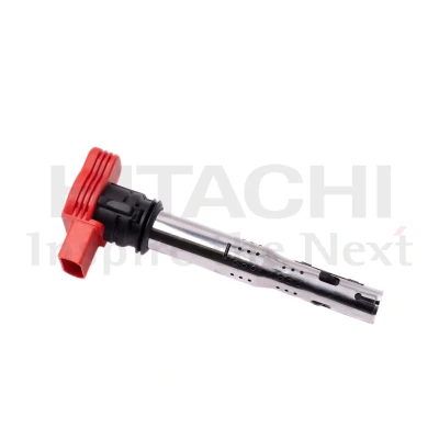 Imagen de HITACHI 2503831 Bobina de encendido AUDI: A4 B6 Berlina, Avant, B7 PORSCHE: Cayenne