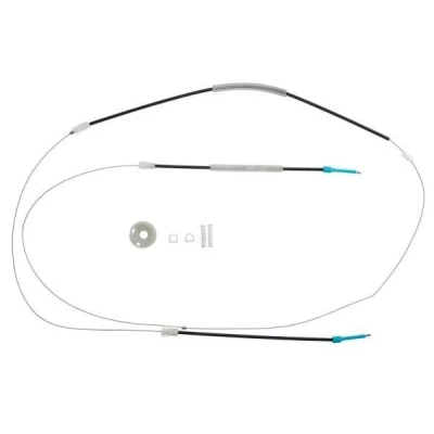Imagen de Kit de reparación, elevalunas BLIC 6205 05 010812P