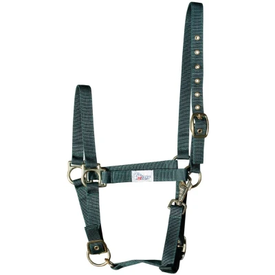 Imagen de Harry&#039;s Horse Halter 3x adjustable