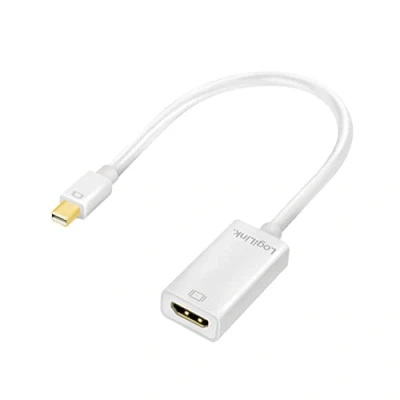 Imagen de Adaptador Logilink Mini Displayport / Hdmi Adapter
