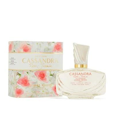 Imagen de Jeanne Arthes Cassandra Rose Jasmin EDP 100 ml W