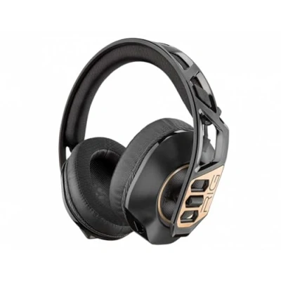 Imagen de Plantronics Auriculares Gaming Rig Serie 700Hd Para Pc
