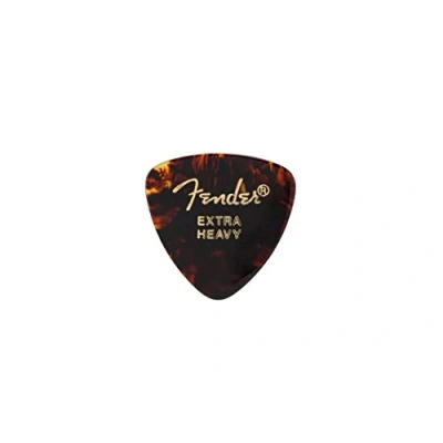 Imagen de Fender 098 0346 600 346 Selecciones de Forma, 72 Count, carcasa, Extra Pesado