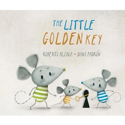 Imagen de The Little Golden Key
