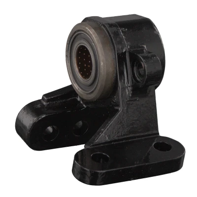 Imagen de FEBI BILSTEIN 173627 Manguito, apoyo cabina