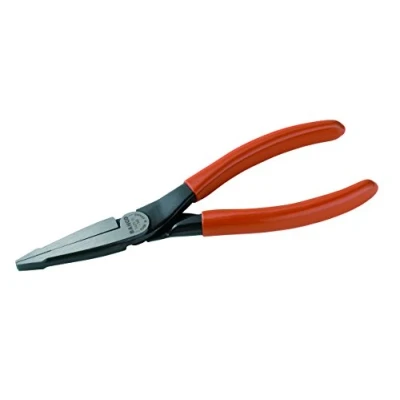 Imagen de Bahco 2421 D 140IP Alicates Boca Plana Pvc 140