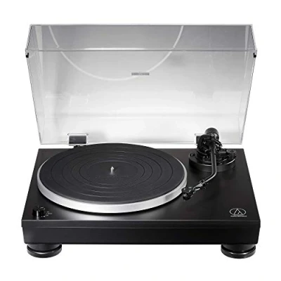 Imagen de Audio Technica AT LP5X Tocadiscos de accionamiento directo totalmente manual