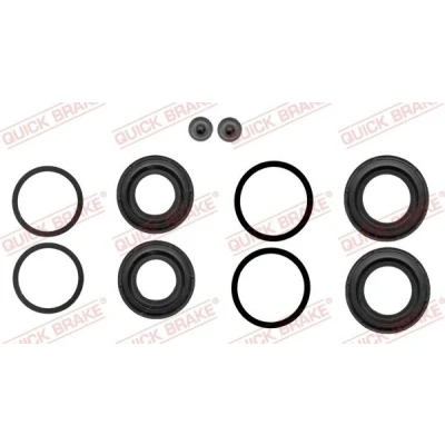 Imagen de QUICK BRAKE 114 0346 Kit de Reparación Frenos 30/34
