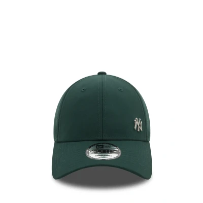 Imagen de New Era Flawless 9FORTY Gorra, Talla: One Size, york yankees dkg