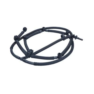 Imagen de MAXGEAR 15 0313 Tubo flexible, combustible de fuga Common Rail (CR) LAND ROVER: Range Rover 3