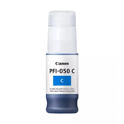 Imagen de Canon PFI 050 C cartouche d&#039;encre 1 pièce(s) Original Cyan