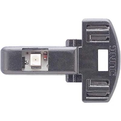 Imagen de Jung Lamparita led roja 230v 1,1ma