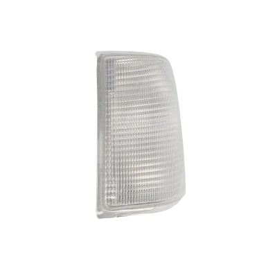 Imagen de TYC 18 1911 11 2 Intermitente blanco Delante, izquierda sin portalámparas AUDI: 100 C3 Berlina