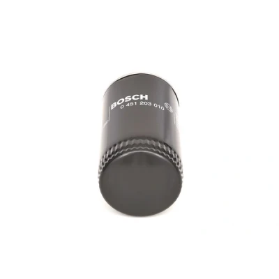 Imagen de BOSCH 0 451 203 010 Filtro de aceite 3/4&quot; 16 UNF enroscable VOLKSWAGEN: LT 28 35 I Furgón, NISSAN: ATLEON