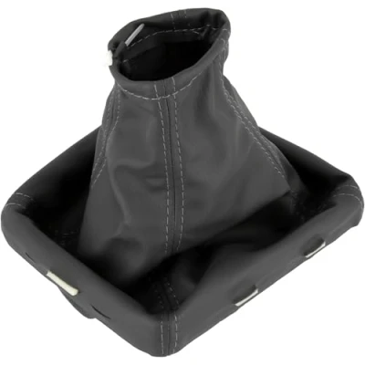 Imagen de RECAMBO Funda compatible con Opel Vectra C, 2002 2008 marco, color gris.