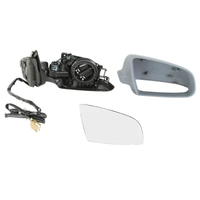 Imagen de Retrovisor exterior BLIC 5402 04 1191525 Derecha