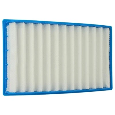Imagen de vhbw 1x filtro compatible con Dyson DC02 De Stijl, DAS, Clear, Absolute aspiradora Hepa azul/blanco