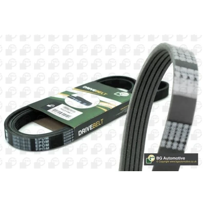Imagen de BGA 5PK1256 Correa trapecial poli V 1256mm 5 MERCEDES BENZ: Clase A