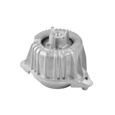 Imagen de TEDGUM TED68380 Soporte de motor Delante, derecha hidráulico