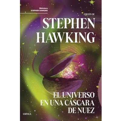 Imagen de El universo en una cáscara de nuez (Drakontos)