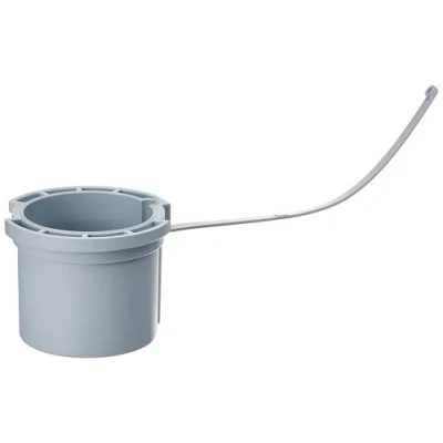 Imagen de AlMgSi Alambre redondo de aluminio (8 mm, conexión contra rayos)