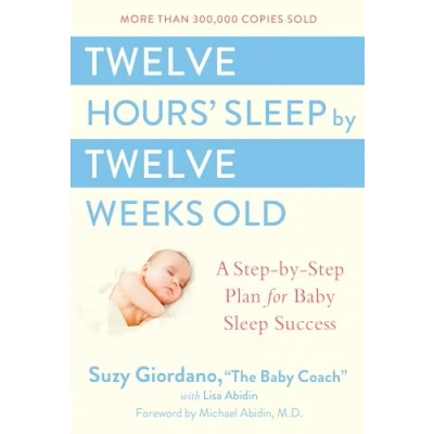 Imagen de Twelve Hours Sleep By Weeks