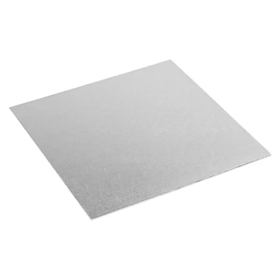 Imagen de Tala 10A23122 Square Cake Board , Silver 12 Inch