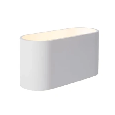 Imagen de LUCIDE XERA Lámpara de pared 1xG9 Blanco
