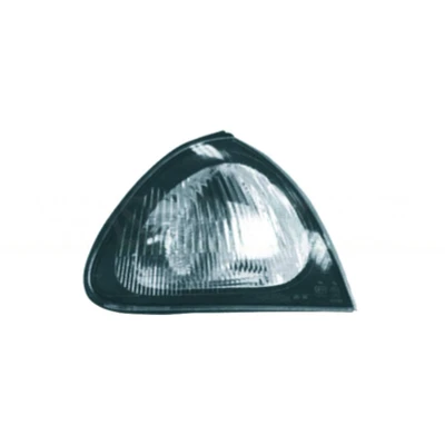 Imagen de PRASCO TY2394014 Intermitente blanco Delante, izquierda con portalámparas TOYOTA: Avensis I Berlina, Familiar
