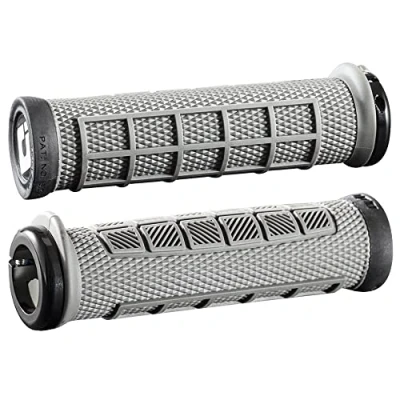 Imagen de Old Dutch International ODI Elite Pro Grips, Grafito/Negro, 130 mm