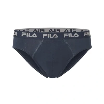 Imagen de Fila FU5003/2, Slip Hombre, Navy, L