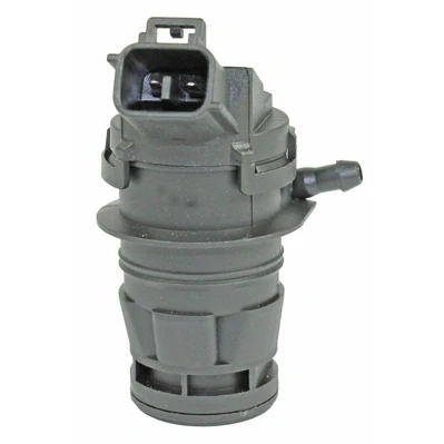 Imagen de METZGER 2220079 Bomba de Limpiaparabrisas 12 para limpieza parabrisas delantero TOYOTA: Auris Hatchback, RAV4 II SUV, Land Cruiser Prado 120