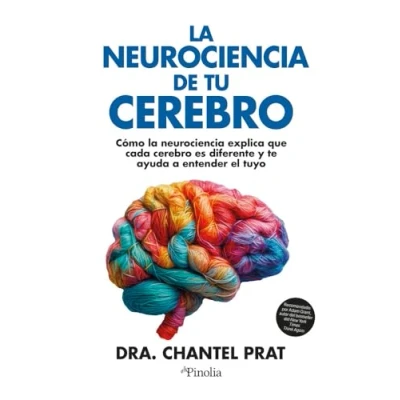 Imagen de La Neurociencia De Tu Cerebro (ebook)