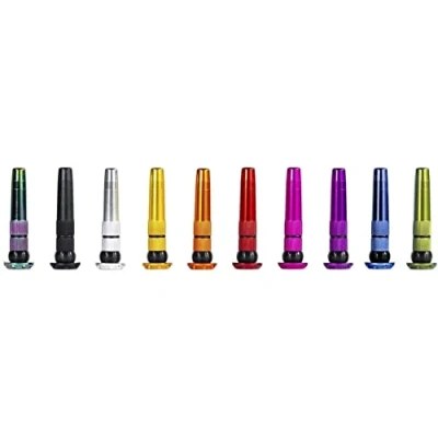 Imagen de Muc Off accessorio tubeless Insert Kit Accesorio De Bicicleta, Adultos Unisex, Verde, Talla Única